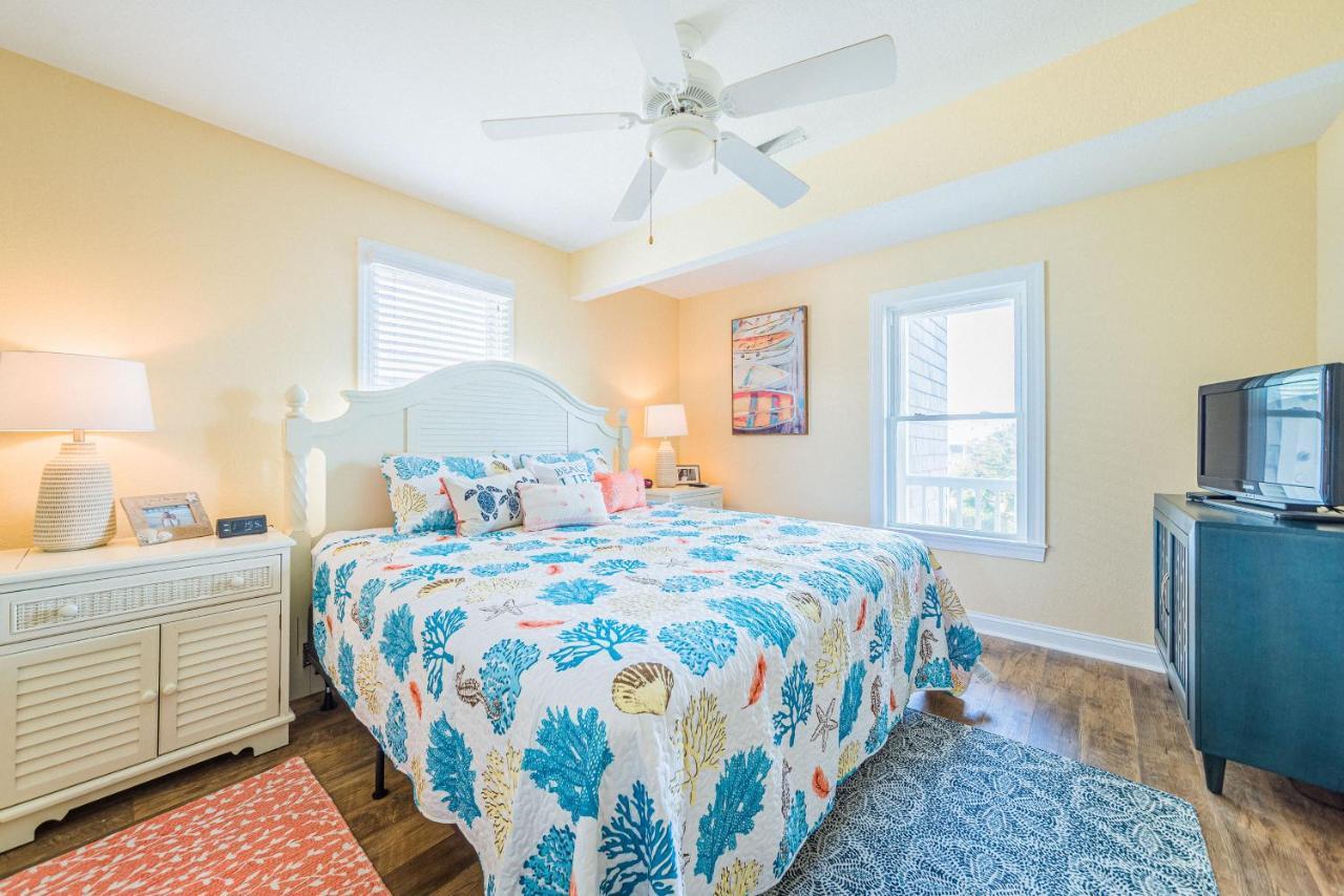 High Cotton Nags Head Exterior photo