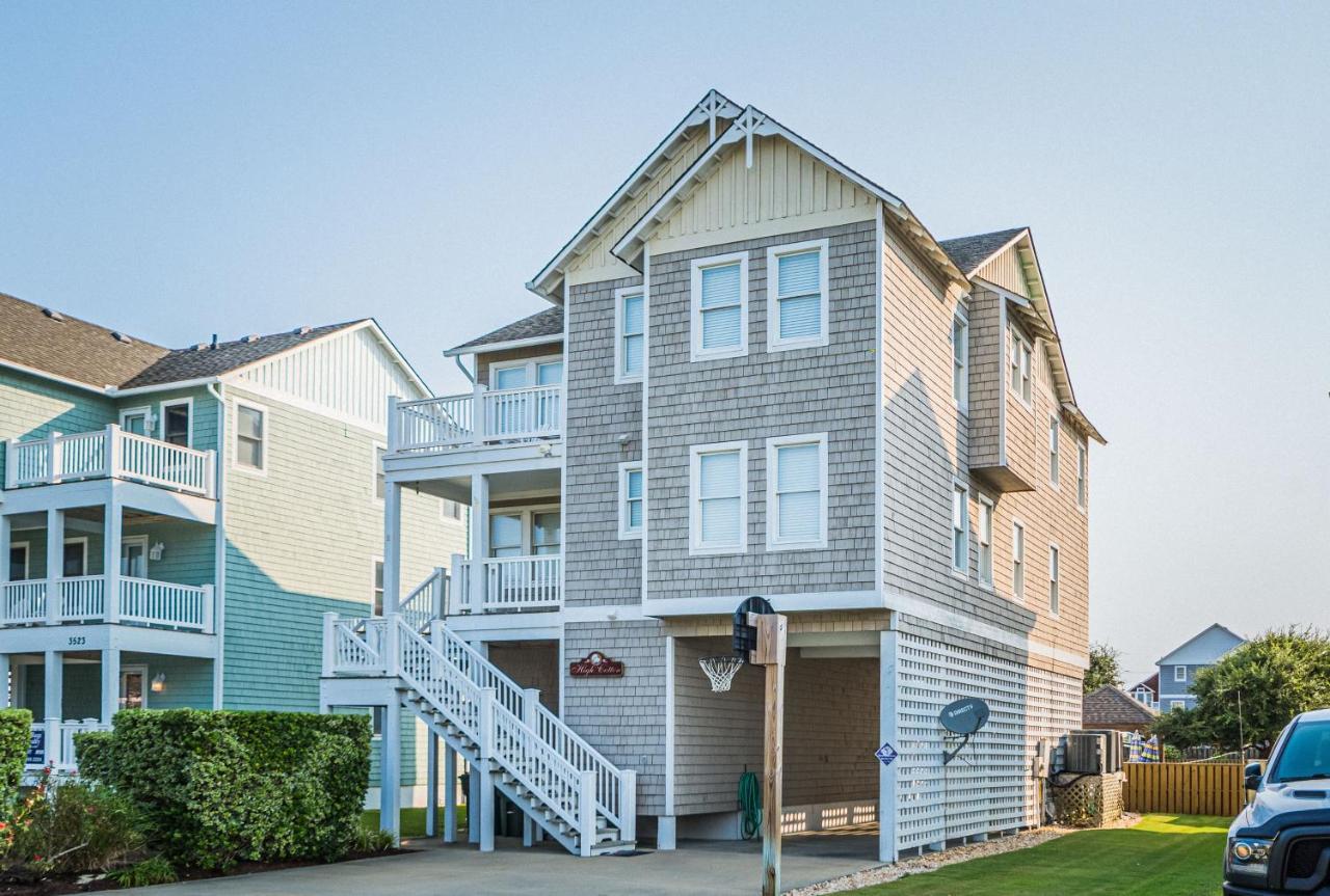 High Cotton Nags Head Exterior photo